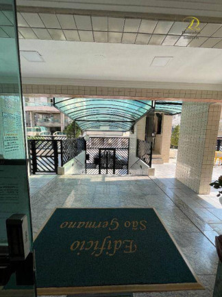 Imagem Apartamento com 2 Quartos à Venda, 78 m² em Tupi - Praia Grande