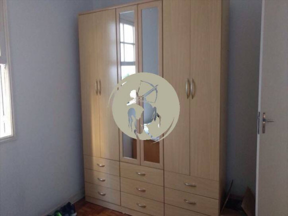Imagem Apartamento com 2 Quartos à Venda, 85 m² em Gonzaga - Santos Imagem Apartamento com 2 Quartos à Venda, 85 m² em Gonzaga - Santos