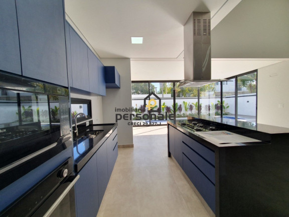 Imagem Imóvel com 3 Quartos à Venda, 225 m² em Jardim Residencial Sunset Village - Sorocaba