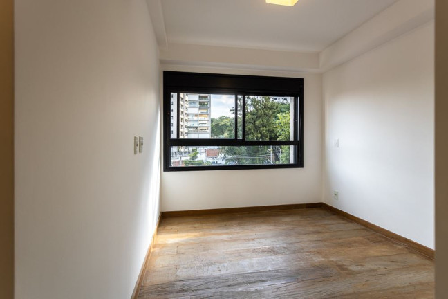 Imagem Apartamento com 2 Quartos à Venda, 56 m² em Vila Madalena - São Paulo