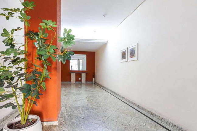 Imagem Apartamento com 1 Quarto à Venda, 60 m² em Santa Cecília - São Paulo