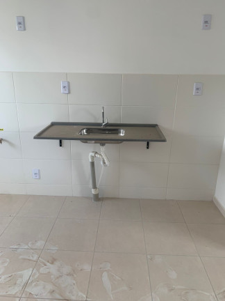 Imagem Imóvel com 2 Quartos à Venda, 41 m² em Ipatinga - Sorocaba