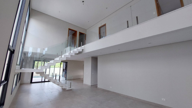 Sobrado com 4 Quartos à Venda, 374 m² em Condomínio Residencial Alphaville Ii - São José Dos Campos