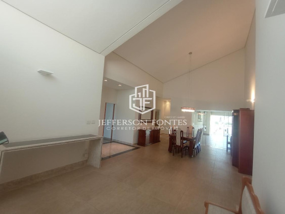 Imagem Casa de Condomínio com 4 Quartos à Venda, 390 m² em Parque Dos Sabiás Ii (padre Nóbrega) - Marília