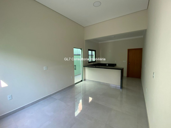 Imagem Casa com 3 Quartos à Venda,  em Jardim Regente - Indaiatuba Sp