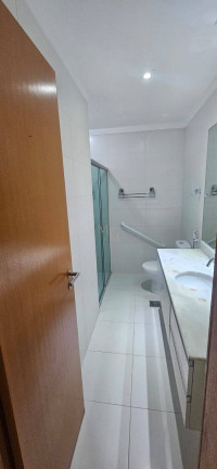 Imagem Apartamento com 3 Quartos à Venda, 129 m² em Aparecida - Santos Imagem Apartamento com 3 Quartos à Venda, 129 m² em Aparecida - Santos