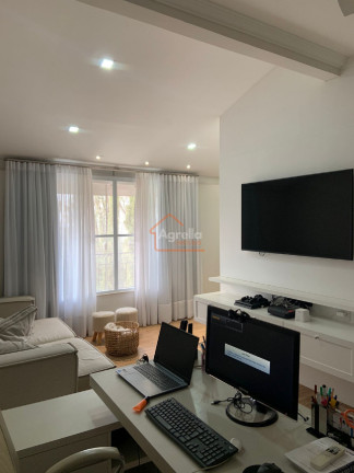 Imagem Imóvel com 4 Quartos à Venda, 490 m² em Condomínio Morro Vermelho - Mogi Mirim