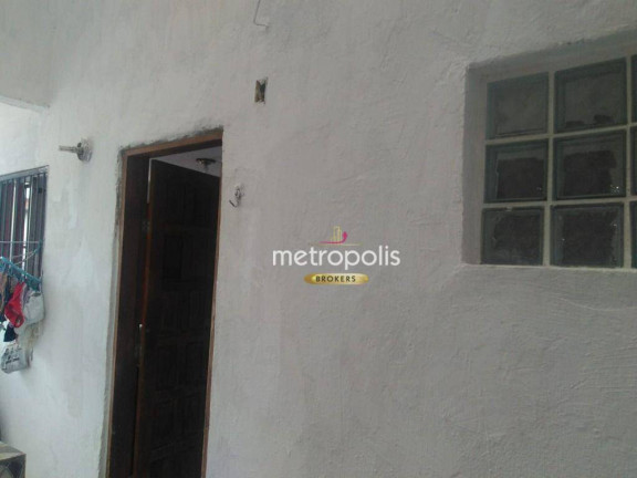 Imagem Sobrado com 3 Quartos à Venda, 120 m² em Centro - Diadema