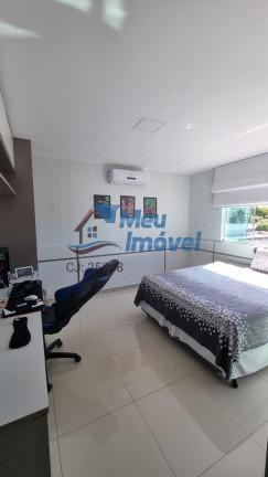 Imagem Casa com 5 Quartos à Venda, 370 m² em Setor Habitacional Vicente Pires - Brasília Imagem Casa com 5 Quartos à Venda, 370 m² em Setor Habitacional Vicente Pires - Brasília