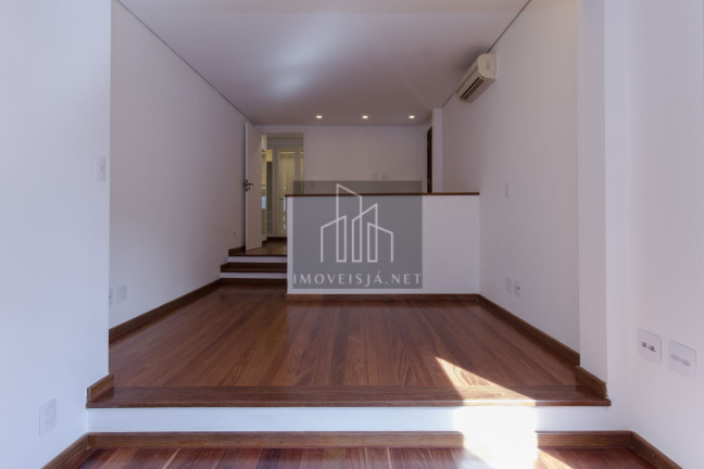 Imagem Casa com 4 Quartos à Venda, 547 m² em Alphaville Residencial Um - Barueri