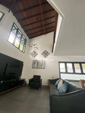 Imagem Casa com 5 Quartos para Temporada, 320 m² em Riviera De São Lourenço - Bertioga