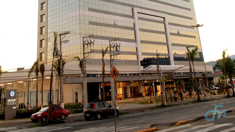 Imagem Sala Comercial à Venda, 37 m² em Vila Mogilar - Mogi Das Cruzes Imagem Sala Comercial à Venda, 37 m² em Vila Mogilar - Mogi Das Cruzes