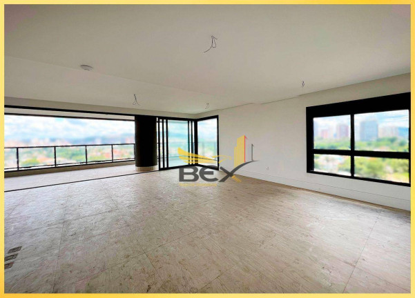 Imagem Apartamento com 4 Quartos à Venda, 344 m² em Alphaville Industrial - Barueri