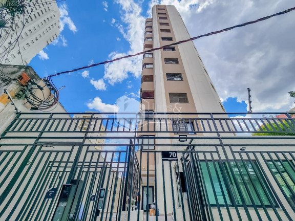 Apartamento com 3 Quartos à Venda, 185 m² em Vila Gumercindo - São Paulo