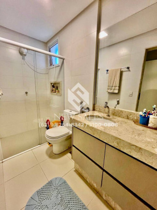 Imagem Apartamento com 3 Quartos à Venda, 160 m² em Setor Marista - Goiânia Imagem Apartamento com 3 Quartos à Venda, 160 m² em Setor Marista - Goiânia