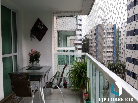 Imagem Apartamento com 2 Quartos à Venda, 78 m² em Alphaville I - Salvador Imagem Apartamento com 2 Quartos à Venda, 78 m² em Alphaville I - Salvador
