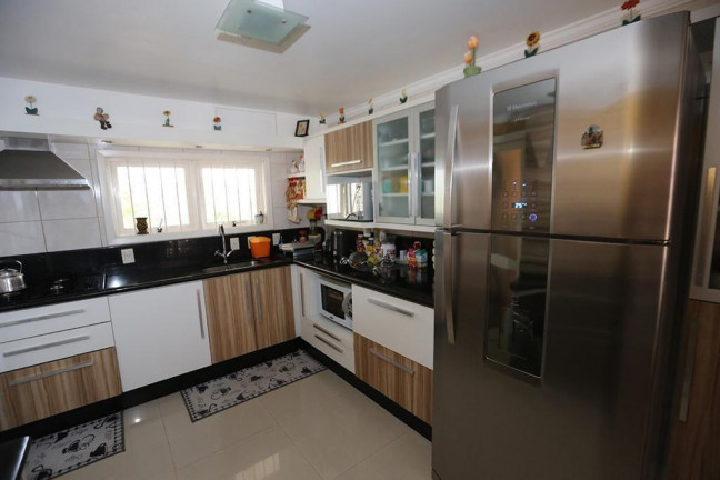 Imagem Casa com 3 Quartos à Venda, 218 m² em Centro - Campo Bom Imagem Casa com 3 Quartos à Venda, 218 m² em Centro - Campo Bom