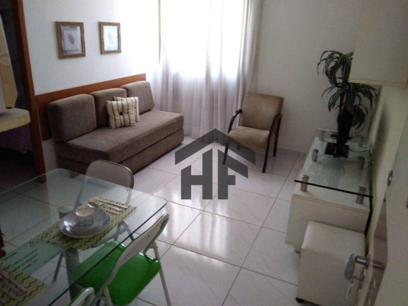 Imagem Flat com 1 Quarto à Venda, 37 m² em Boa Viagem - Recife