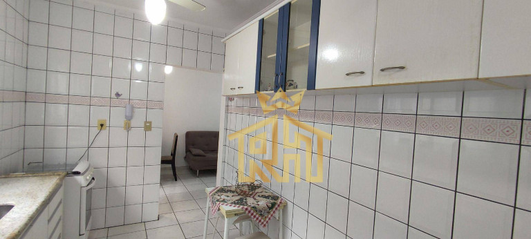 Imagem Apartamento com 1 Quarto à Venda, 55 m² em Tupi - Praia Grande Imagem Apartamento com 1 Quarto à Venda, 55 m² em Tupi - Praia Grande