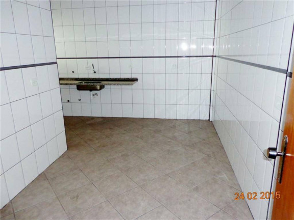 Imagem Apartamento com 3 Quartos à Venda, 119 m² em Canto Do Forte - Praia Grande Imagem Apartamento com 3 Quartos à Venda, 119 m² em Canto Do Forte - Praia Grande