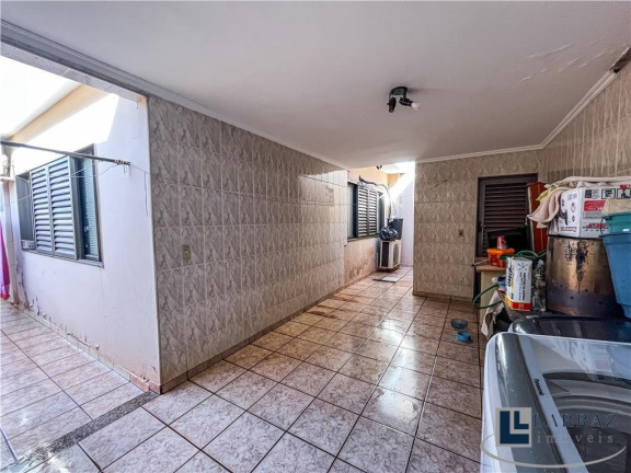 Imagem Casa com 2 Quartos à Venda, 180 m² em Campos Elíseos - Ribeirão Preto