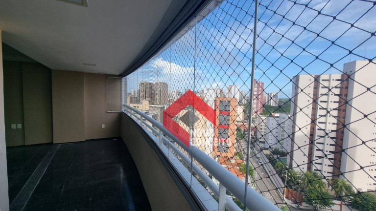 Imagem Apartamento com 3 Quartos à Venda, 147 m² em Aldeota - Fortaleza Imagem Apartamento com 3 Quartos à Venda, 147 m² em Aldeota - Fortaleza