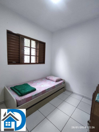 Imagem Chácara com 4 Quartos à Venda, 1.250 m² em Parque Monte Bianco - Araçoiaba Da Serra