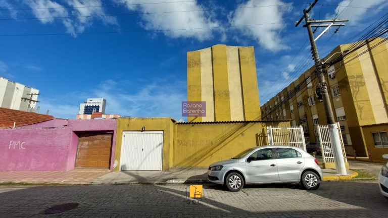 Imagem Apartamento com 1 Quarto à Venda, 100 m² em Centro - Rio Grande