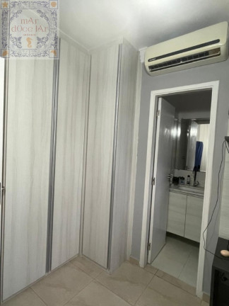 Imagem Casa com 2 Quartos à Venda, 107 m² em Marapé - Santos
