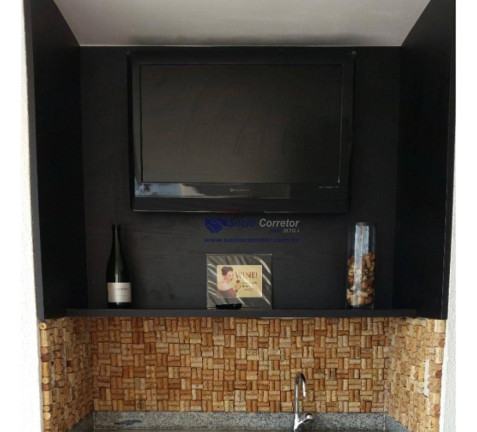 Imagem Apartamento com 2 Quartos à Venda, 115 m² em Centro - Guarulhos