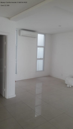 Imagem Imóvel com 3 Quartos à Venda, 330 m² em Alphaville Nova Esplanada - Votorantim