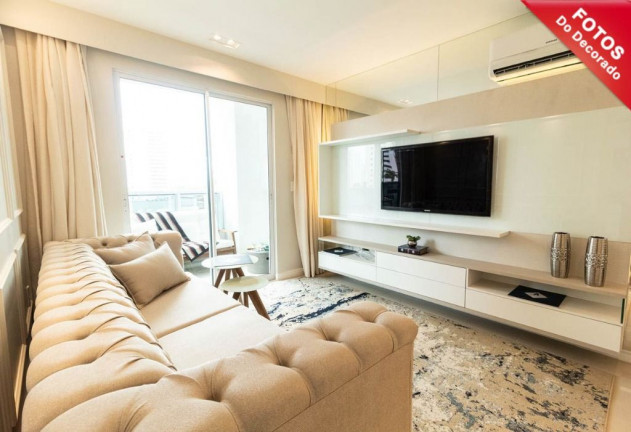 Apartamento com 4 Quartos à Venda, 150 m² em Aldeota - Fortaleza