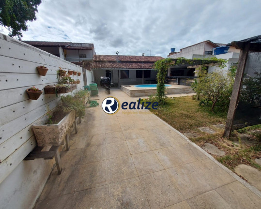 Imagem Casa com 3 Quartos à Venda, 200 m² em Meaípe - Guarapari Imagem Casa com 3 Quartos à Venda, 200 m² em Meaípe - Guarapari