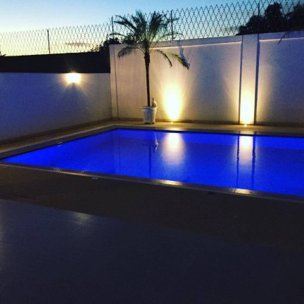 Imagem Casa com 3 Quartos à Venda, 405 m² em Loteamento Vale Azul I - Jundiaí