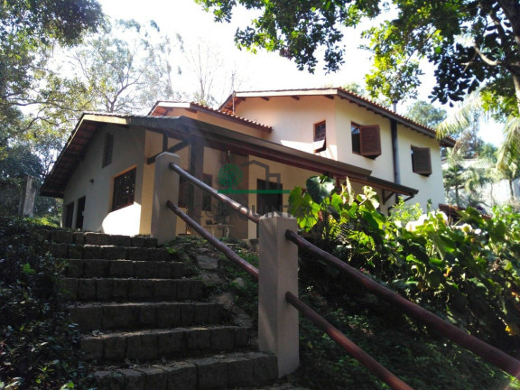 Casa com 3 Quartos à Venda, 2 m² em Paisagem Renoir - Cotia