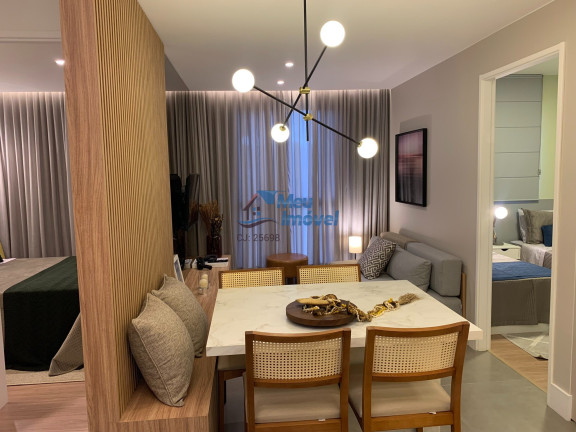 Imagem Imóvel com 1 Quarto à Venda, 45 m² em Recanto Das Emas - Brasília