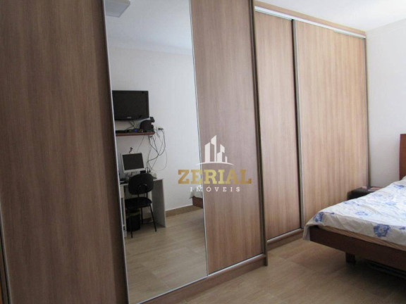 Imagem Apartamento com 3 Quartos à Venda, 121 m² em Olímpico - São Caetano Do Sul