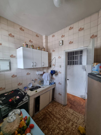 Imagem Apartamento com 2 Quartos à Venda, 67 m² em Barro Preto - Belo Horizonte