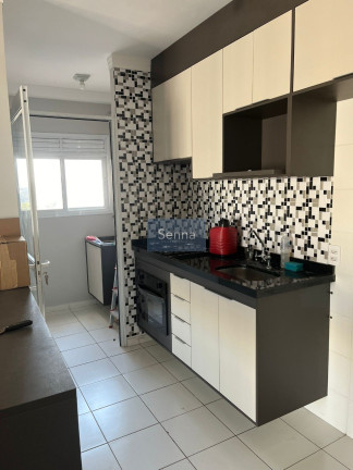 Imagem Apartamento com 3 Quartos à Venda, 71 m² em Vila Nambi - Jundiaí Imagem Apartamento com 3 Quartos à Venda, 71 m² em Vila Nambi - Jundiaí