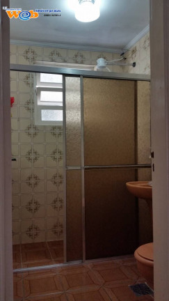 Imagem Apartamento com 1 Quarto à Venda, 63 m² em Vila Tupi - Praia Grande