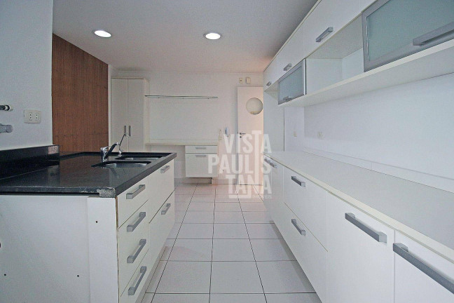 Imagem Apartamento com 4 Quartos à Venda, 151 m² em Vila Nova Conceição - São Paulo