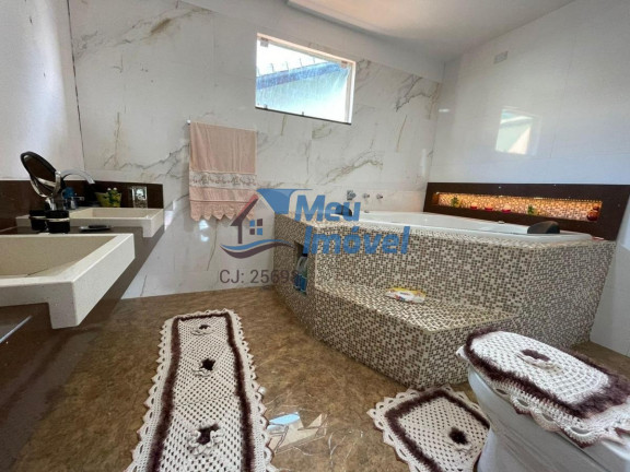 Imagem Casa com 4 Quartos à Venda, 600 m² em Setor Habitacional Jardim Botânico - Brasília Imagem Casa com 4 Quartos à Venda, 600 m² em Setor Habitacional Jardim Botânico - Brasília