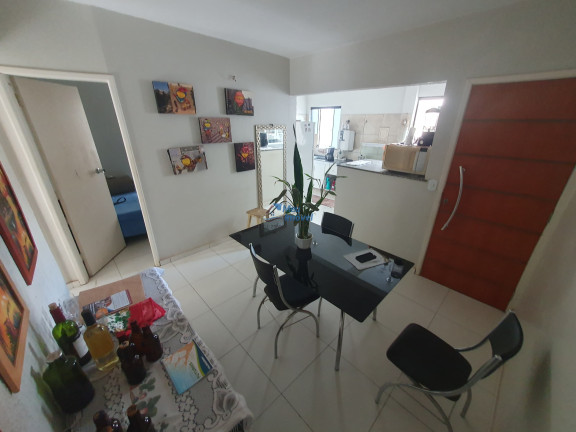 Imagem Imóvel com 3 Quartos à Venda, 63 m² em Quadras Econômicas Lúcio Costa (guará) - Brasília Imagem Imóvel com 3 Quartos à Venda, 63 m² em Quadras Econômicas Lúcio Costa (guará) - Brasília