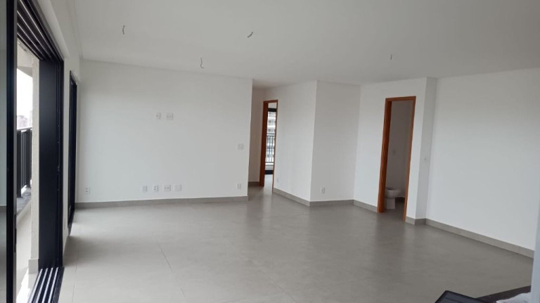 Imagem Apartamento com 2 Quartos à Venda, 87 m² em Setor Marista - Goiânia