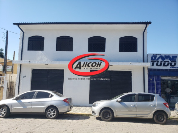 Imóvel Comercial para Alugar, 400 m² em Umuarama - Ubatuba