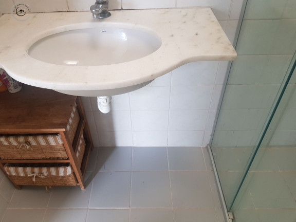 Imagem Cobertura com 2 Quartos à Venda, 133 m² em Jardim Astúrias - Guarujá