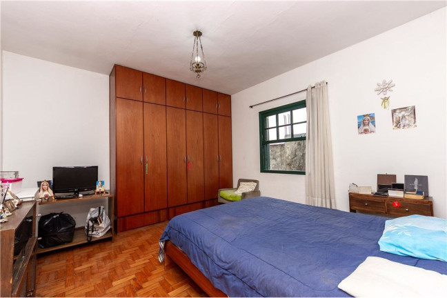 Imagem Casa com 4 Quartos à Venda,  em Vila Laís - São Paulo
