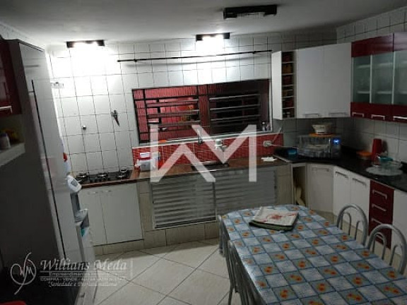 Imagem Sobrado com 3 Quartos à Venda, 260 m² em Vila Bremen - Guarulhos Imagem Sobrado com 3 Quartos à Venda, 260 m² em Vila Bremen - Guarulhos