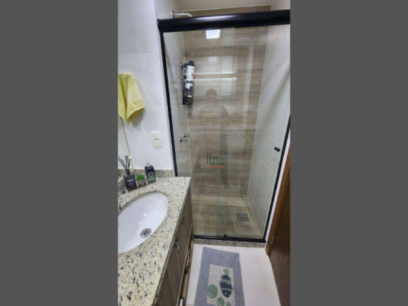 Imagem Apartamento com 2 Quartos à Venda, 63 m² em Centro - Niterói Imagem Apartamento com 2 Quartos à Venda, 63 m² em Centro - Niterói