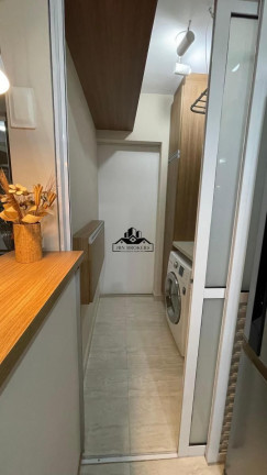 Imagem Apartamento com 3 Quartos à Venda, 75 m² em Tatuapé - São Paulo